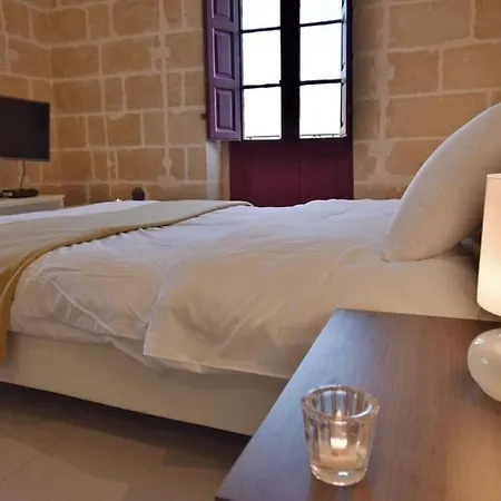 Daire Lucky Star 302 By Vallettastay Valletta