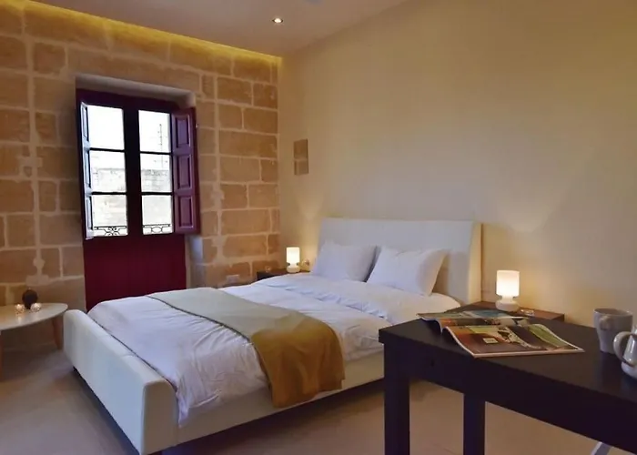 Lucky Star 302 By Vallettastay Apartamento La Valeta