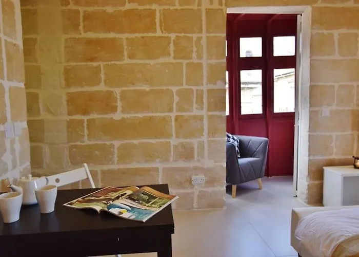 Lucky Star 302 By Vallettastay * La Valeta