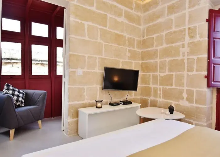 Lucky Star 302 By Vallettastay * La Valeta