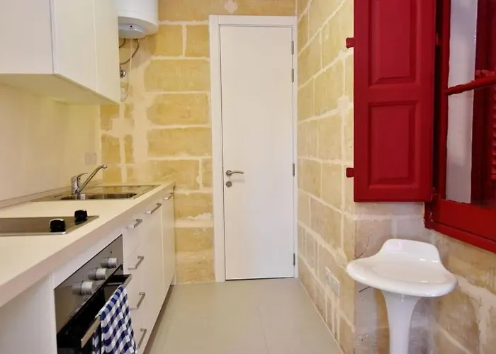 Apartamento Lucky Star 302 By Vallettastay *