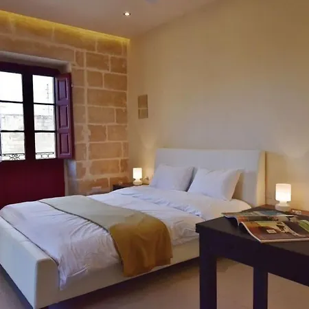 Vallettastay - Lucky Star 302 Apartamento Valeta