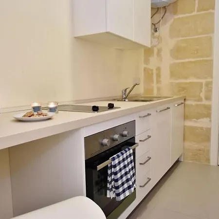 Appartement Lucky Star 302 By Vallettastay *