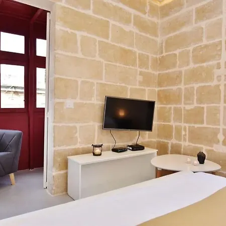 Lucky Star 302 By Vallettastay * Valletta