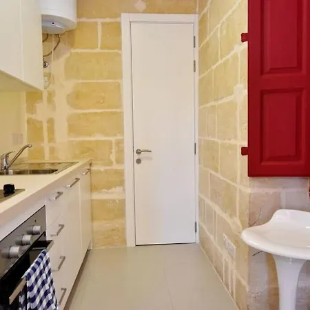 Apartamento Vallettastay - Lucky Star 302 *